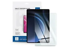 Bluestar 9H Tempered Glass - Samsung X510/X516B Galaxy Tab S9 FE 10.9 üvegfólia - 1 db/cs