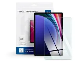 Bluestar 9H Tempered Glass - Samsung X710/X716B Galaxy Tab S9 11.0 üvegfólia - 1 db/cs