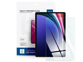 Bluestar 9H Tempered Glass - Samsung X810/X816B Galaxy Tab S9+ 12.4 üvegfólia - 1 db/cs