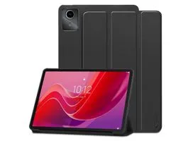 Tech-Protect tablet tok (Smart Case) - Lenovo Tab M11 11.0 TB-330 - fekete - ECO