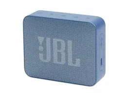 JBL GO Essential 2 hordozható kék Bluetooth hangszóró