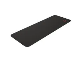 Rampage Egérpad - Pulsar XL (800x300x3mm Gaming Mouse Pad, fekete)