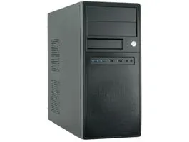 CHS PC Barracuda, Core i5-12400 2.5GHz, 16GB, 512GB SSD, Egér+Bill.