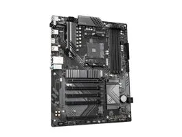 GIGABYTE Alaplap AM4 B550 EAGLE WIFI6 AMD B550, ATX