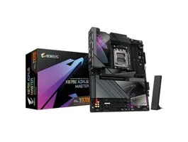 GIGABYTE Alaplap AM5 X870E AORUS MASTER AMD X870, ATX