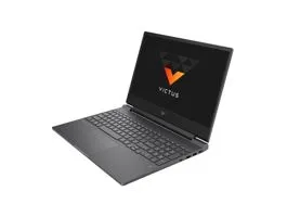 HP Victus 15-fb2007nh 15.6&quot; FHD AG IPS 144Hz 300cd, Ryzen7 8845HS 3.8GHz, 16GB, 1TB SSD, RTX 4050 6GB, ezüst