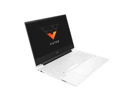 HP Victus 15-fb2008nh 15.6&quot; FHD AG IPS 144Hz 300cd, Ryzen7 8845HS 3.8GHz, 16GB, 1TB SSD, RTX 4050 6GB, fehér