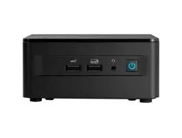 ASUS PC NUC Ultra Compact Intel Core i5-1240P, 2xHDMI 2.1, GBLAN, 4xUSB 3.0, 2.5&quot; HDD hely