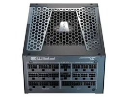 Tápegység Seasonic Prime PX-2200 2000W ATX3.1, 14cm ATX BOX 80+ Platinum Moduláris (PRIME PX 2200)