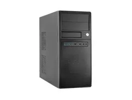 CHS PC Barracuda, Core i5-12400 2.5GHz, 16GB, 1TB SSD, Egér+Bill.