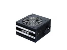 Chieftec GPS-400A8 400W PFC 12cm tápegység