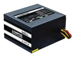 Chieftec GPS-500A8 500W PFC 12cm tápegység