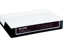 TP-LINK TL-SF1016D 16port Switch