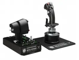 Thrustmaster HOTAS Warthog USB replica joystick csomag (2960720)