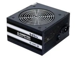 Chieftec GPS-650A8 650W PFC 12cm tápegység