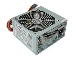 LC-Power LC420H-12 420W 12cm ATX tápegység