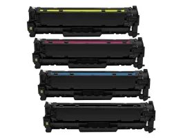 HP CF353A (130A) magenta toner