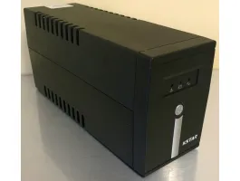 KSTAR Micropower 600VA LED USB szünetmentes tápegység UPS