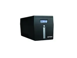 KSTAR Microsine 1000VA LCD USB szünetmentes tápegység UPS