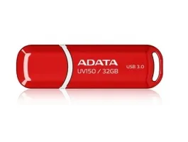 ADATA 32GB USB3.1 Piros (AUV150-32G-RRD) pendrive