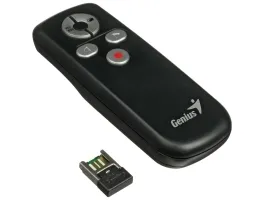 Genius MediaPointer100 wireless presenter