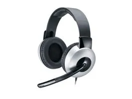 Genius HS-05A headset