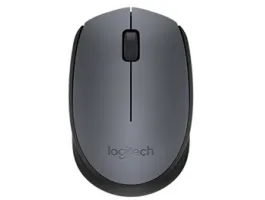 Logitech M171 wless fekete notebook egér (910-004424)