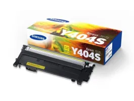 Samsung CLT-Y404S sárga toner