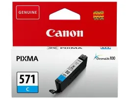 Canon CLI-571 Cyan patron