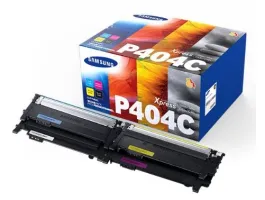 Samsung CLT-P404C 4 színű toner kit