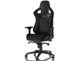 Noblechairs EPIC Gamer szék Fekete