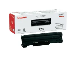 Canon CRG-728 fekete toner