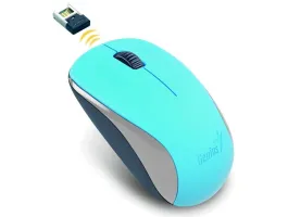 Genius NX-7000 BlueEye Blue wireless egér