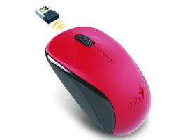 Genius NX-7000 BlueEye Red wireless egér