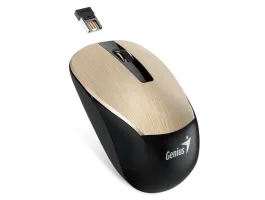 Genius NX-7015 Gold cordless USB egér