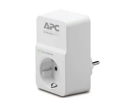 APC PM1W-GR Surge Protector túlfeszültségvédő