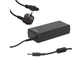 DELIGHT Univerzális laptop/notebook töltő adapter tápkábellel 19 V / 4,74 A - 5,5 / 2,5 mm