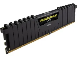 Corsair Vengeance LPX 16GB DDR4 2666MHz C16 - black memória (CMK16GX4M1A2666C16)