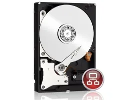 Western Digital 2TB Caviar Red Pro WD2002FFSX 3,5&quot; 64MB SATA3 HDD