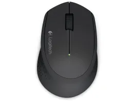 Logitech M280 Black Wireless egér (910-004287)