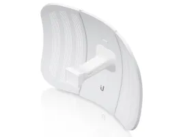 Ubiquiti LBE-M5-23 LiteBeam M5 5 GHz, 23 dBi airMAX CPE with InnerFeed Technology