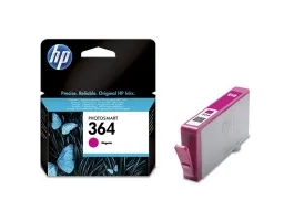 HP CB319EE (364) magenta tintapatron