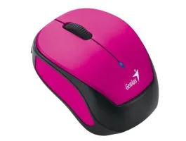 Genius Micro Traveler 9000R V3 Pink USB egér