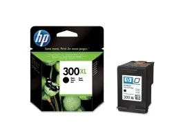 HP CC641EE (300XL) fekete eredeti patron