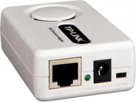 TP-LINK TL-POE10R PoE Splitter