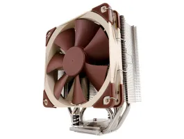 Noctua NH-U12S SE-AM4 12cm AM4 Processzor hűtő