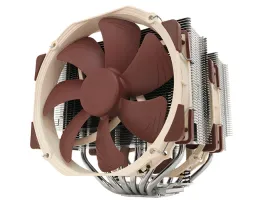 Noctua NH-D15 SE-AM4 14cm AM4 Processzor hűtő