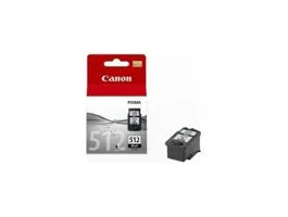 Canon PG-512 fekete eredeti patron