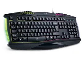 Genius Scorpion K220 Gaming billentyűzet