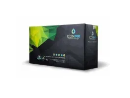 Iconink CF352A HP utángyártott 1000 oldal sárga toner (ICKN-CF352A)